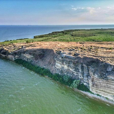 Вілла Casa Pavel Журіловка Екстер'єр фото