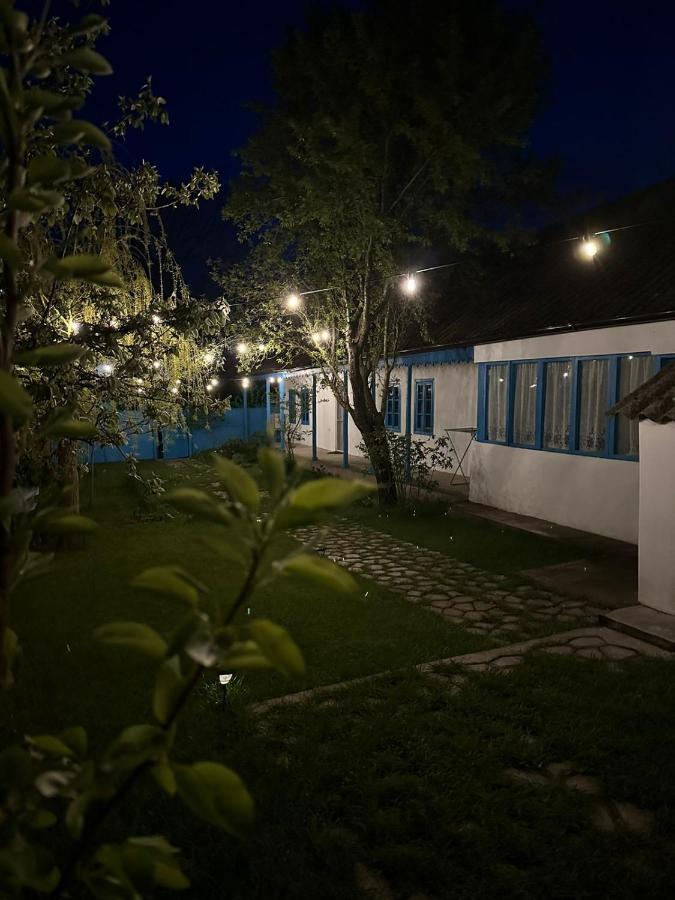 Вілла Casa Pavel Журіловка Екстер'єр фото