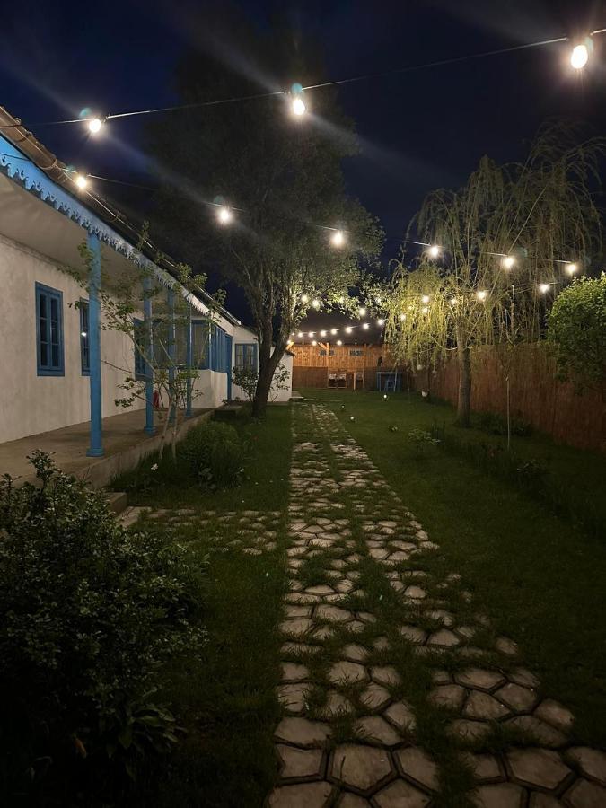 Вілла Casa Pavel Журіловка Екстер'єр фото